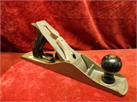 Stanley No.5 Corrugated wood plane.