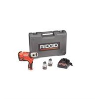 Ridge Tool Company RP 240 No Jaws LIO Kits, 1/2 in