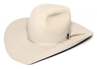 Stetson 5X Felt Cowboy Hat