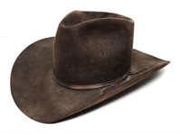 Roberts Felt Cowboy Hat