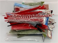 Huge Lot of crafting pipe cleaners