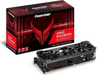 PowerColor Red Devil AMD Radeon RX 6950 XT Graphic