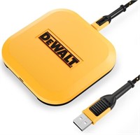 DEWALT Fast Wireless Charging Pad