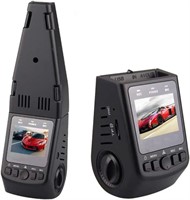 Novatek 96650 Car Dash Camera Dashcam Mini DVR