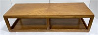 Mid Century Chinese Console Table
