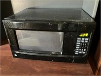 Two Microwaves - 1 Working 1 ?