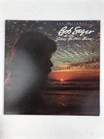 BOB SEGER AND THE SILVER BULLET BAND - THE