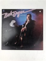 BOB SEGER - BEAUTIFUL LOSER LP