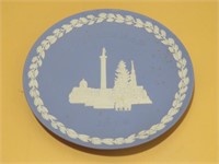 Decorative Plate Made in England