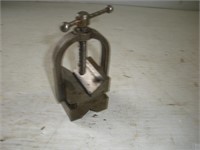 2" V-Block