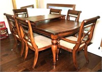 Ashley Furniture Dining Table