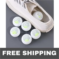 NEW Deodorizer Freshener Balls For Shoes