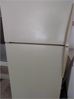 GArage fridge