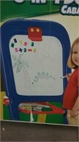 Crayola 3 in 1 Double Easel