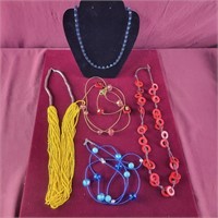 5 Fashion Necklaces
