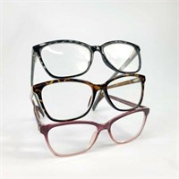 Foster Grant Fashion Reading Glasses +1.75