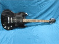 Epiphone Gibson Special SG Model