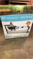 Adjustable Bed Rail