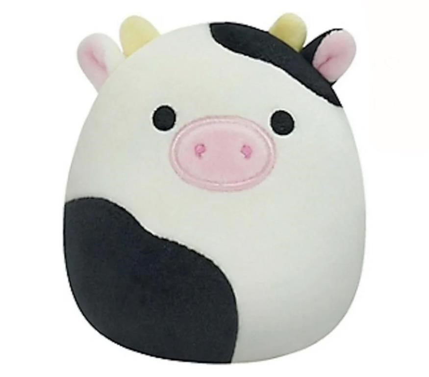 BALADAIS COW SQUISHMALLOW 16IN SEALED