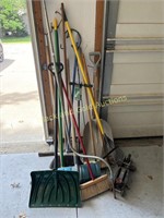 Yard Tools & More