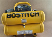 Bostich Air Compressor 3 HP Works