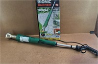 Bionic Burner Weed Burner