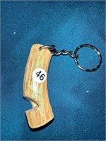 Antler Whistle / Key Chain