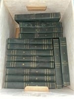 John l stoddards lectures books