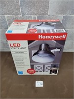 Honeywell LED utility light