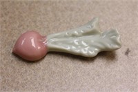 Japanese Porcelain Chop Stick Rest