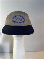 NTE adjustable ball cap