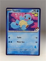 2023 Pokemon My First Battle Squirtle #7