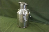 Ogallala Can Co Stainless Steel Can Cooker