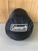 Coleman 32"x82" Sleeping Bag