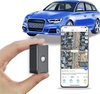 WANWAYTECH 4G GPS Tracker, Car Trackers, GPS