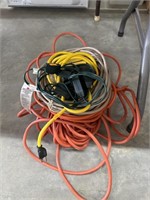 Extension cords