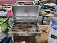 AUSSIE TABLETOP PROPANE GRILL