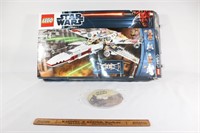 Brand NEW LEGO Starwars 9493 Kit and Movie