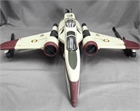 Hasbro Star Wars SAGA 2004 ROTS Clone Wars