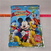 Mickey Surprise Play Pack