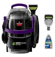 BISSELL SpotClean Pet Pro Portable Carpet