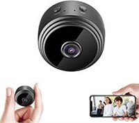 New wireless mini camera