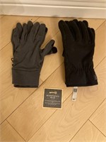 Rei Co-Op & Mec Gloves Men's Sz M
