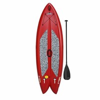 Lifetime Freestyle XL 9' 8" Stand-Up Paddleboard