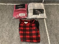 Brand New Womens Pajama Bundle