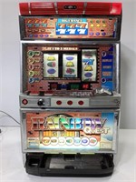 Pachi-Slo Japanese Slot Machine / Rainbow Quest
