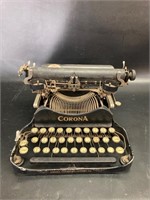 Corona typewriter company