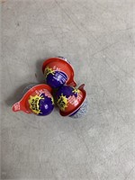 3 pack Cadbury, Creme Eggs, Milk Chocolate with