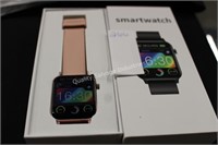 smart watch (display)