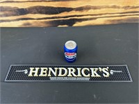 Hendrick's Bar Mat